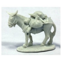 Reaper Miniatures Bones: Pack Donkey - £8.90 GBP