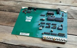 Heinen 61365-7.4 APU10 Printed Circuit Board $79 - £37.17 GBP