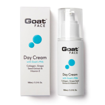 Goat Face Day Cream 100mL - £61.84 GBP