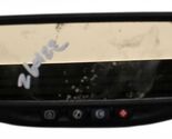 Rear View Mirror With Video Opt Drc Onstar Fits 09-14 SIERRA 2500 PICKUP... - $45.54