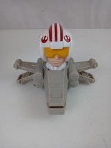 2020 McDonalds Happy Meal Kids Toy Star Wars Wing Pilot - £3.79 GBP