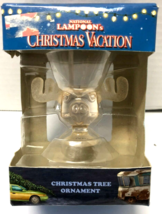 National Lampoon&#39;s CHRISTMAS VACATION Wally World Moose Mug Ornament - $9.90