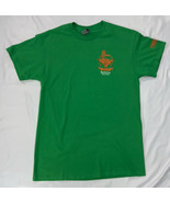 Bunger Surf Shop Green Limited Edition  MEDIUM  T Shirt Babylon NY - NWOT - $46.99 CAD
