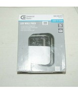 Commercial Electric LED Wall Pack 1003 939 873 - $34.71 CAD