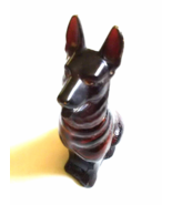 Vintage Avon Noble Prince German Shepherd After Shave 6 1/2&quot; Tall Bottle... - £5.37 GBP