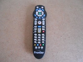 Frontier Replacement TV Remote Control FTR P265v3.1 - £6.72 GBP