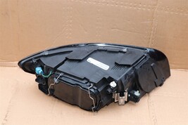 04-07 Volvo S40 V50 Headlight Head Light Lamp Driver LH - TYC image 6