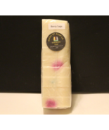 Berry Sage All natural handmade soap precut 9 bars - £15.90 GBP