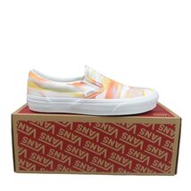 Vans Classic Slip On Festival Dream Shoes Womens Size 7.5 NEW VN000BVZCYJ - $59.95