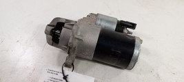 Engine Starter Motor Base ID 12645299 Fits 12 CTS  - $54.79