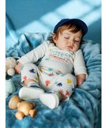 Baby Thanksgiving Outfit Just One You Baby 2pc Thanksgiving Outfit 3M Gray - $11.18 CAD