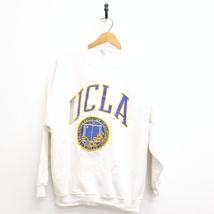 Vintage University of California Los Angeles UCLA Bruins Sweatshirt XL - £75.79 GBP