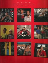 1994 SATURN deluxe sales brochure catalog US 94 SC SL SW - $10.00