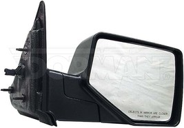 For 2008-11 Ford Ranger RH Power Paint to Match; Side View Mirror - £91.87 GBP