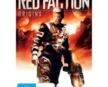 Red Faction: Origins DVD | Region 4 - $8.66