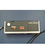 Minolta autopak 450E camera untested  sold as is for parts only - $27.15 CAD