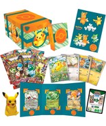 Pokemon: Paldea Adventure Chest - $59.77