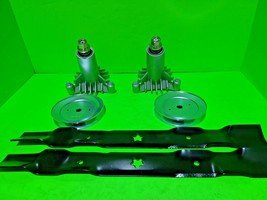 42&quot; DECK REBUILD KIT CRAFTSMAN LT1000 LT2000 MOWER CRAFTSMAN DYT4000 - $69.25