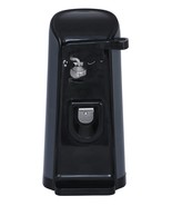 Brentwood Automatic Can Opener 1 black grey - €24,56 EUR