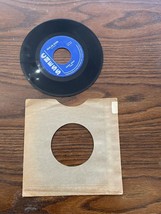 Chuck Berry Sweet Little Sixteen Reelin And Rocking Chess Rare 7” Blues ... - $9.37