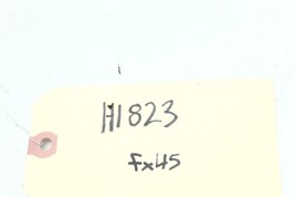 2003-2008 INFINITI FX35 FX45 TRANSFER CASE COMPUTER CONTROL MODULE H1823 image 13