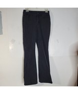 Womens Chicos Platinum Black Jeans Size 00 - £16.79 GBP