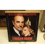The Russia House Laserdisc - $10.14 CAD