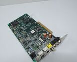 Winnov PCBA 5000 Audio/Video Digital Editing PCI Capture Card Multimedia... - $22.49