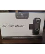 Anti-Theft Mount for Blink Video Doorbell - No-Drill Doorbell Mount - £11.96 GBP