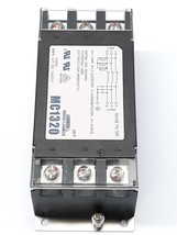 Lambda MC1320 Noise Filter    - $552.05 MXN