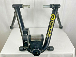 CycleOps Magneto Indoor Bike Trainer / Training Wheel Stand - L@@K !!! - £58.05 GBP