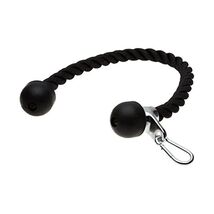 C.P. Sports Tricep Bicep Rope with Snap Hook  - $95.00