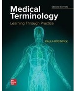 Medical Terminology: Learning Through Practice Loose Leaf Sealed - $1,606.58 MXN Medical Terminology: Learning Through Practice Loose Leaf Sealed - $1,606.58 MXN