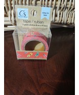 Crafters Square Tape Feathers - €5,05 EUR