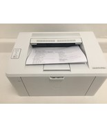 HP LaserJet Pro M102w compact Laser Printer - G3Q35A  - $53.79 CAD