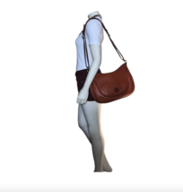 Crescent Sac Bag by Dooney &amp; Bourke - $285.00