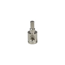 Stinger 0 to 4 ga setscrew gauge adapter - $66.87 CAD