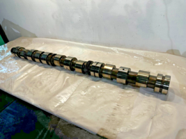 Cummins ISX 14.9 DOHC Diesel Engine Injector Camshaft 3681710 OEM - $820.00