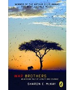 War Brothers [Paperback] Mckay, Sharon - £35.52 GBP