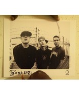 Blink-182 Cheshire Cat Press Kit and Photo Blink 182 Blink182 - $1,651.25 MXN