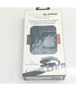 Tzumi 7507 SmartGuard Sport Series Bumper Case Watch Band Fits Apple Wat... - £5.81 GBP