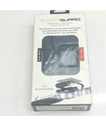 Tzumi 7507 SmartGuard Sport Series Bumper Case Watch Band Fits Apple Wat... - $7.34