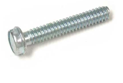 1961-1972 Corvette Screw Radiator To Expansion Tank Each - $14.80