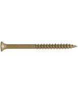 FastenMaster FMGD002-1750 GuardDog Exterior Wood Screw, Tan, 2-Inch, 175... - $112.32