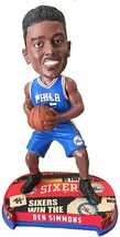 Ben Simmons Philadelphia 76ers NBA Headline Bobblehead by FOCO Sixers Australia - £47.70 GBP