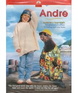 Andre The Seal DVD True Story Childrens and Families Movie Widescreen - $129.02 MXN