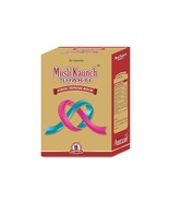 Generic Musli Kaunch Shakti Capsules with Kali Musli, Safed Musli, Pack ... - $39.20