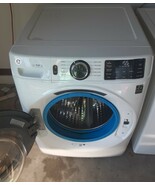 GE Washer Model GFW550SSN2WW - Front Loader - $247.50