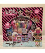 L.O.L. Surprise Super Activity Studio - £10.09 GBP
