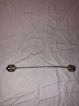 NWOT&#39;s Power Cable Adapter w/ Male to Male 8in connection 30802-600-003 ... - $55.43